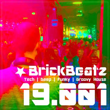 BrickBeatz 19.001