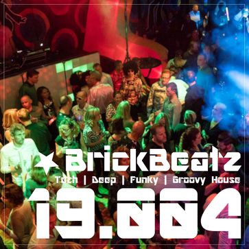 BrickBeatz 19.004