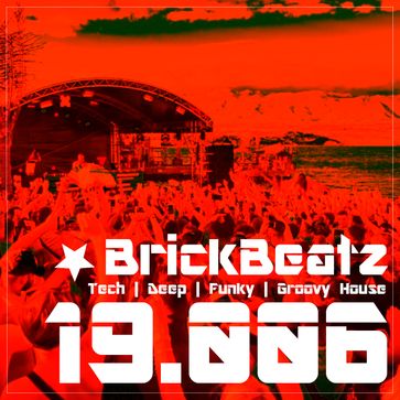 BrickBeatz 19.006
