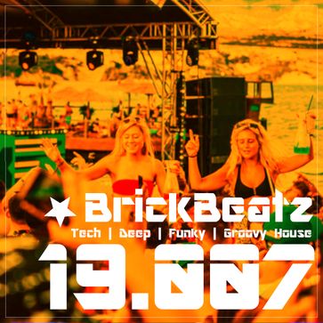 BrickBeatz 19.007