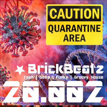 BrickBeatz 20.002 Corona